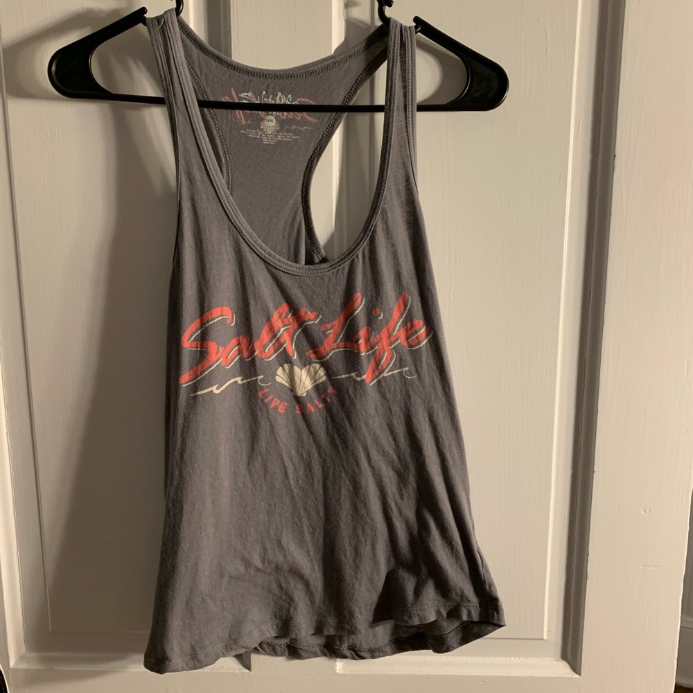 Salt Life Tank Top